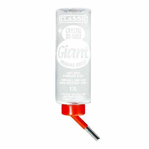 Classic Crystal Deluxe Bottle - Image 3