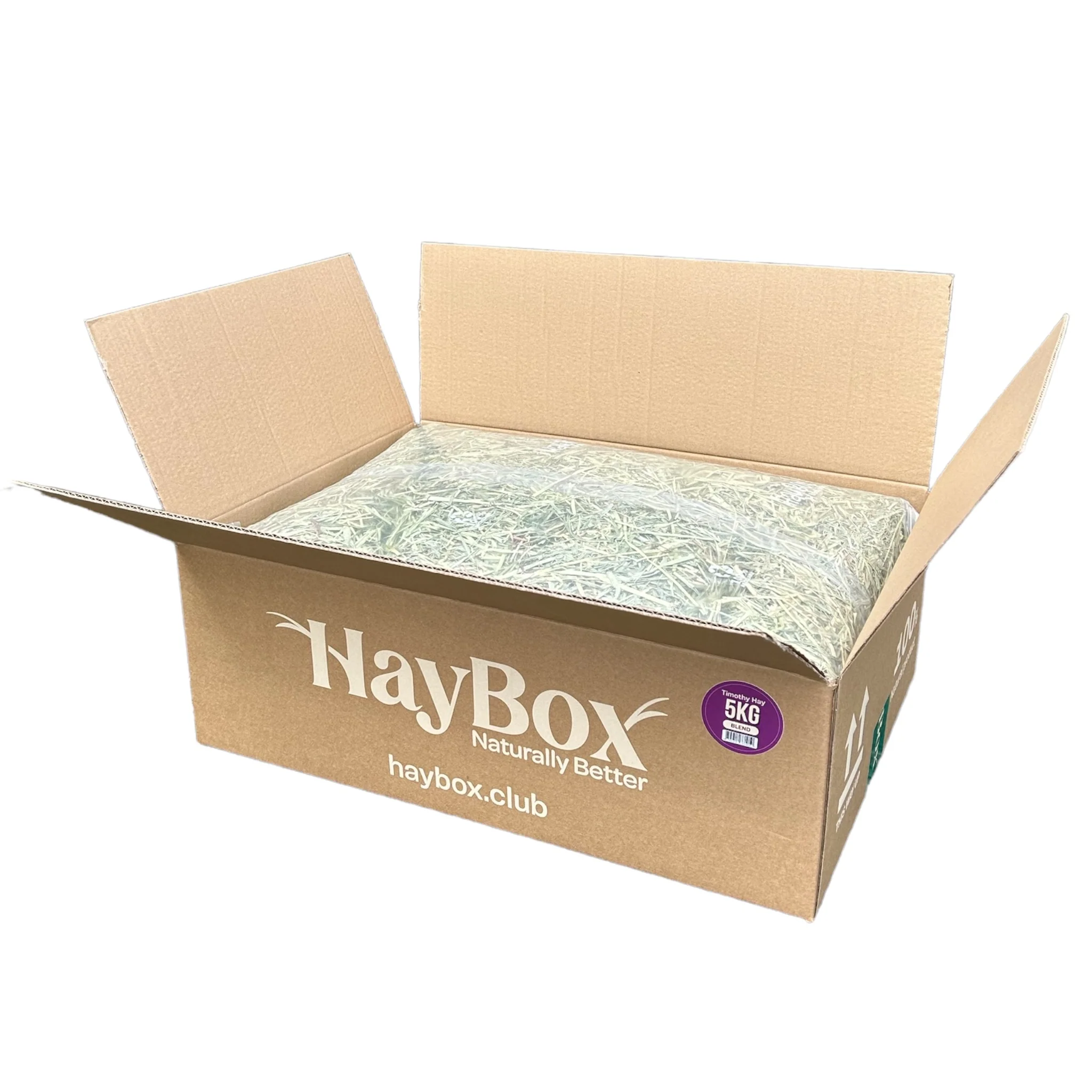 Meadow Hay Box - Image 3