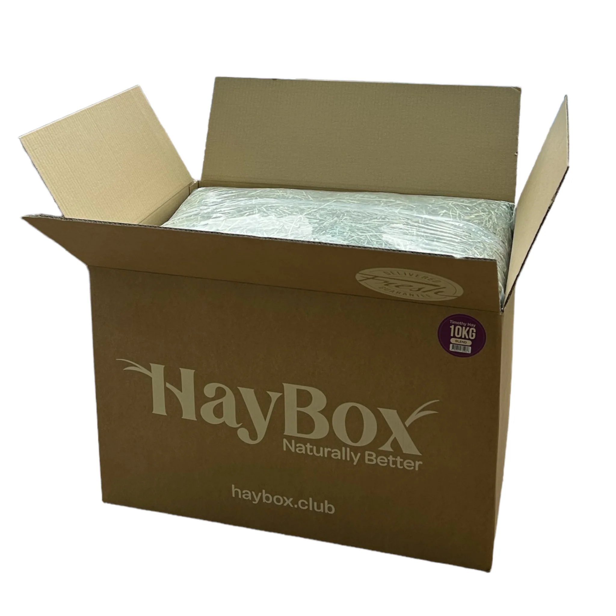 Meadow Hay Box - Image 5