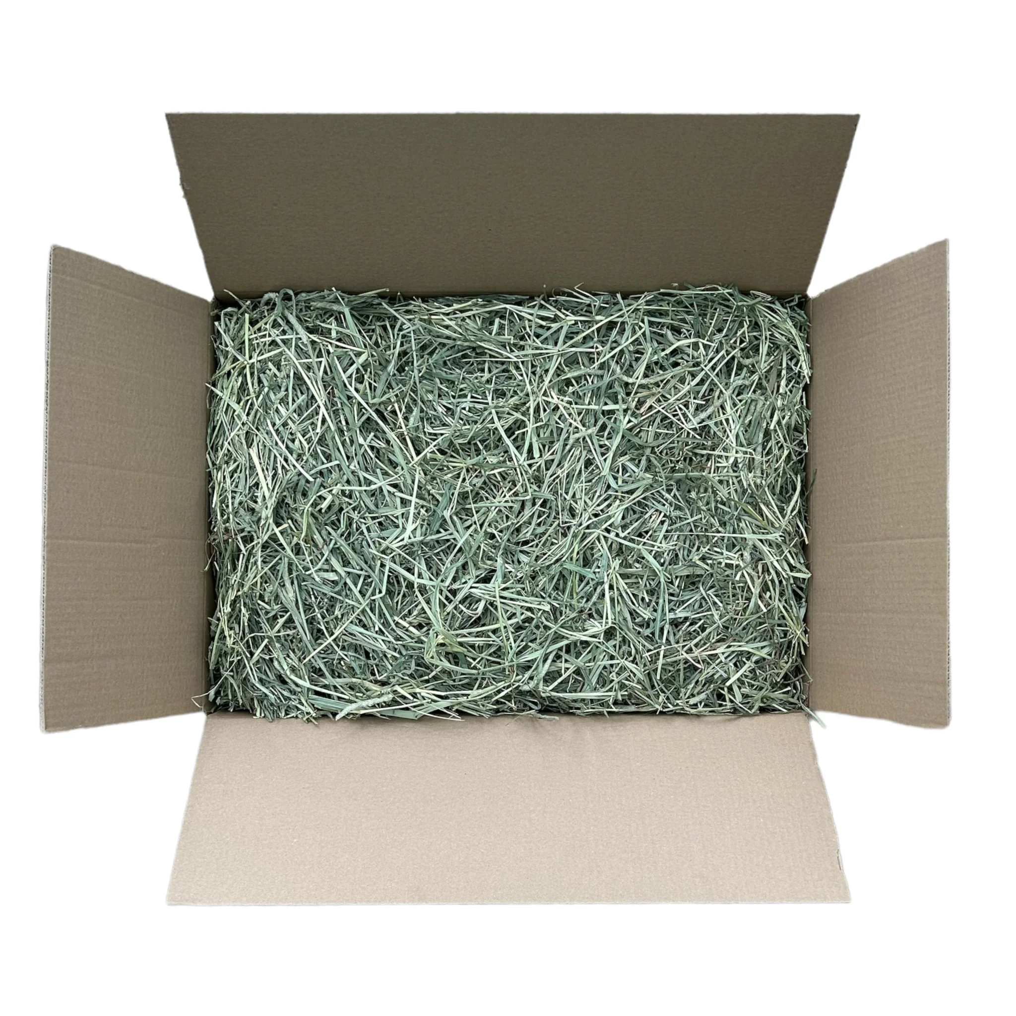 Timothy Hay Box 'Coarse Cut' - Image 9
